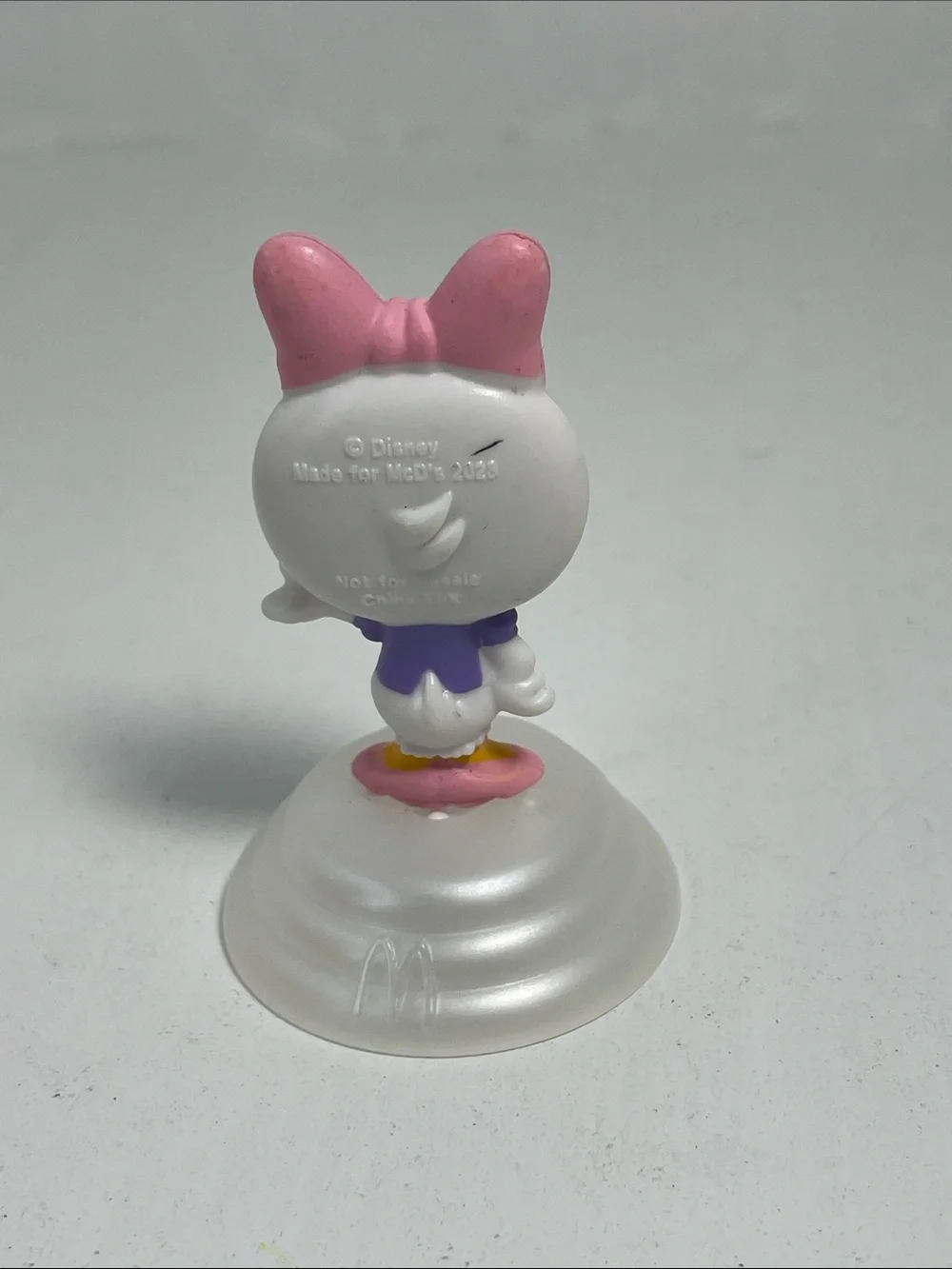 Disney 100 McDonald’s Happy Meal Toys